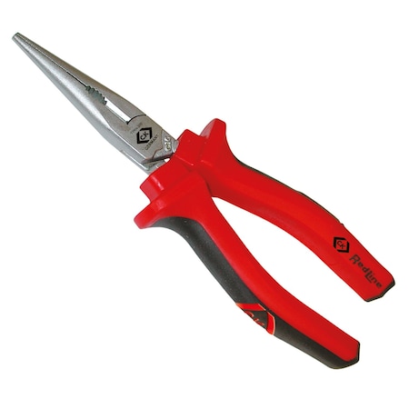 RedLine Snipe Nose Pliers 200mm RedLine Snipe Nose Pliers 200mm